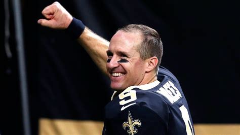abc/new orleans saints qb drew brees retires from nfl after 20 seasons